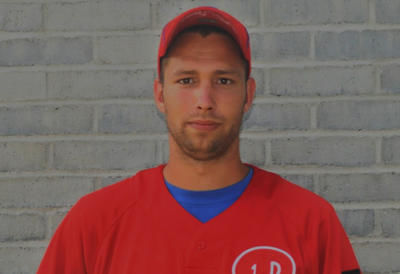 Du baseball sénior à Saint-Félix