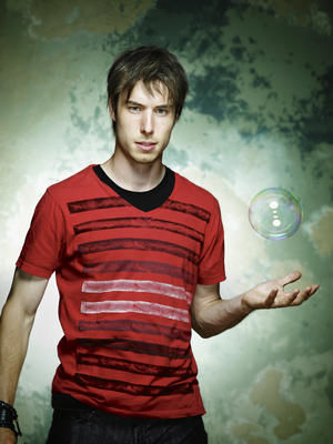 Luc Langevin, magicien de la science