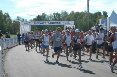 Dernier sprint pour l'inscription au Maski-Courons