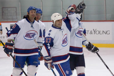 Lucien Deblois croit au retour des Nordiques