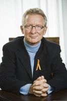 Visite du sénateur Pierre-Hugues Boisvenu