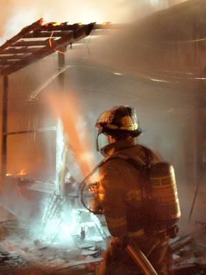 Un autre incendie sous enquête à Joliette
