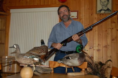 Plus qu'une simple partie de chasse