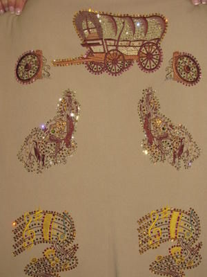 Le king du country demeure à St-Norbert