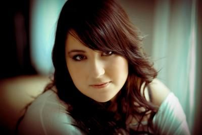 Un premier album en 2011 pour Katrine Crête