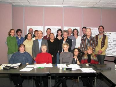Une cinquantaine de participants aux consultations publiques sur la culture