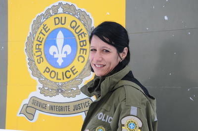 La vague de violence diminue dans les écoles de Joliette