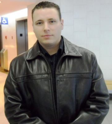 «Je suis un homme libre» - Don Martin