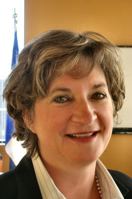 Mandat renouvelé pour Céline durand  à la direction du collège constituant de Terrebonne