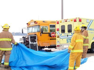 4 morts et plusieurs blessés graves