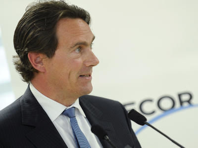 Un concours pour jeunes entrepreneurs