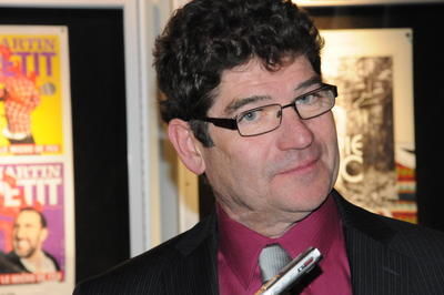 Pierre Paquette offre ses condoléances