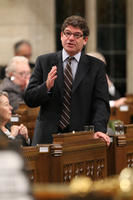 Le député de Joliette  revampe son site Web