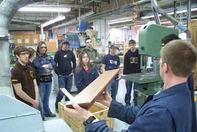 Des emplois en grand nombre pour les diplômés