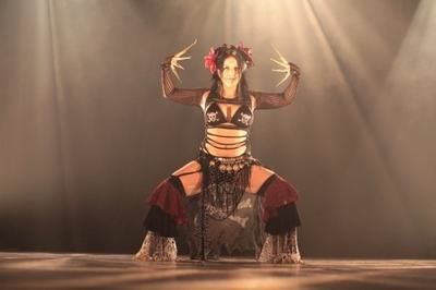 Ouverture du studio de danse DARK AMAZON à Joliette