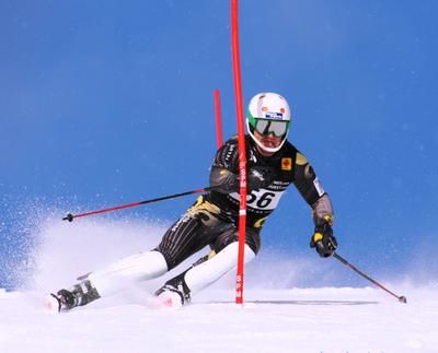 Belle progression pour Simon-Claude Toutant