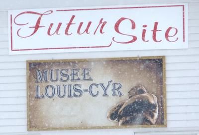 Financement en péril pour la relocalisation du musée