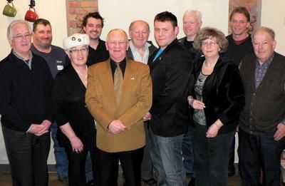 Les Conservateurs de Joliette annoncent un changement de candidat