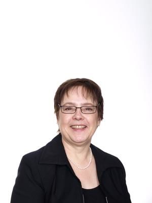 Francine Raynault à nouveau candidate