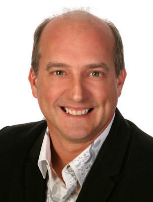 Yves Benny : Président de la 29e Classique Richelieu Harnois
