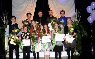 50e édition du Festival et Concours de musique classique de Lanaudière