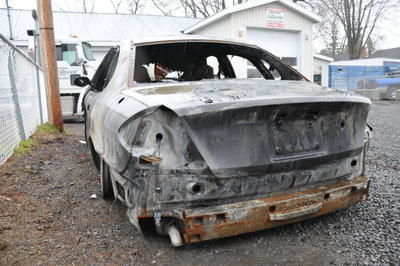 Un autre acte d'intimidation envers la Ville de Joliette