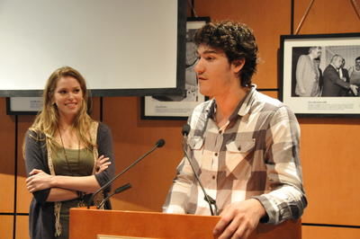 Le Big Bazar de passage à Joliette