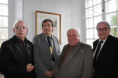Un partenariat intermunicipal pour la culture