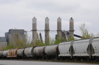 Holcim se distingue