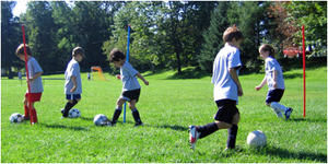 Le soccer toujours plus populaire que le baseball