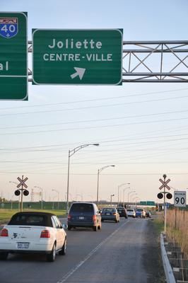 Un été chargé au centre-ville de Joliette