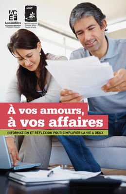 Un guide pour les couples qui visent le succès dans leur entreprise amoureuse