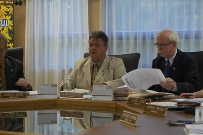 Saint-Paul : des voyages aux frais des contribuables