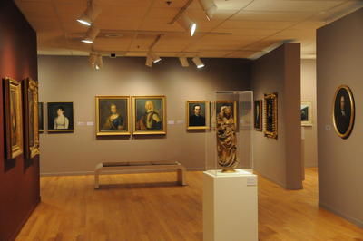 Les visiteurs délaissent les musées de la région