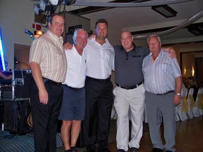 Le club de golf de Joliette fête ses 60 ans