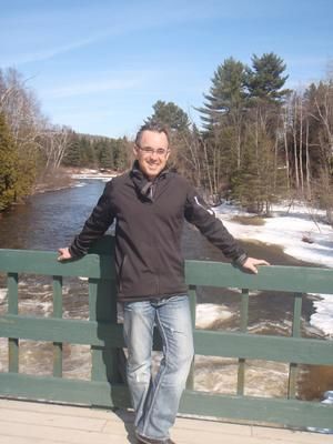 Un candidat qui veut du changement à Saint-Paul