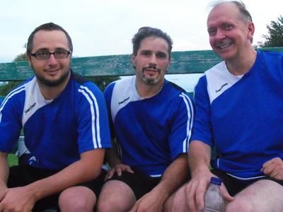 Arène soccer: un sport méconnu