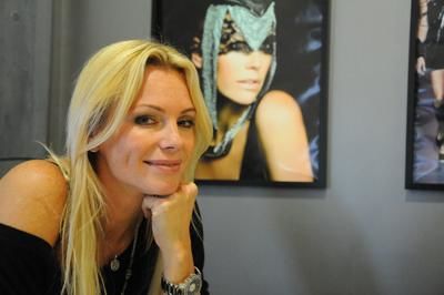 Caroline Néron : une femme d'affaire qui voit grand