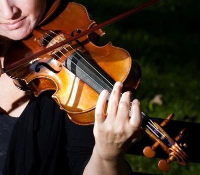 Vol d'un violon de grande valeur