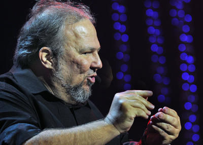 Jean-Marc Parent torture Joliette