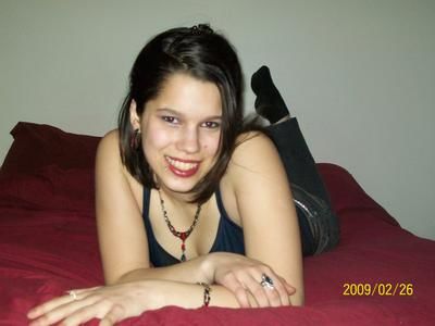 Femme recherchée
