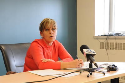 La publication du registre national des incidents et accidents bien accueillie par le CSSSNL