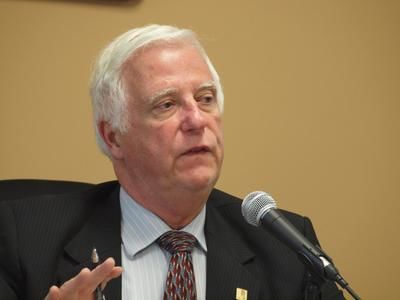 Le maire de Rawdon ne fait plus confiance au Chemin Forest