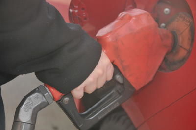 Les voleurs prennent d'assaut les stations-service