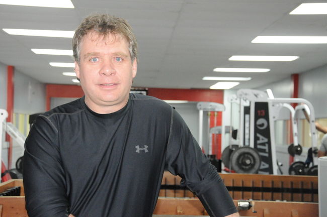La passion de la mise en forme se trouve au Club 7-77