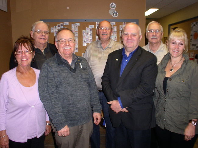 Tournoi de Golf du Centre d'Action Bénévole Émilie-Gamelin