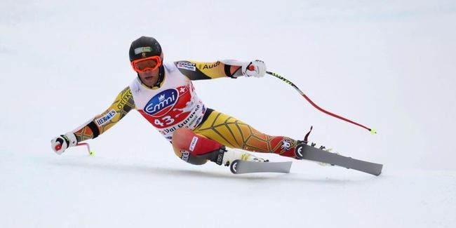 Une fin de saison encourageante pour Hélie