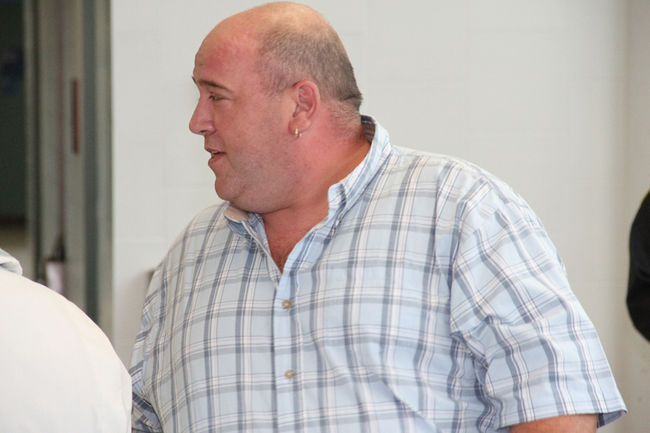 Martin Piché acquitté