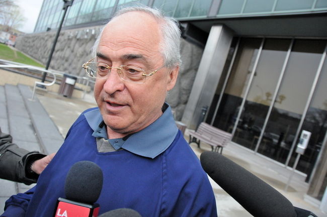 Opération Gravier : Le maire Marcotte et Tony Accurso formellement accusés