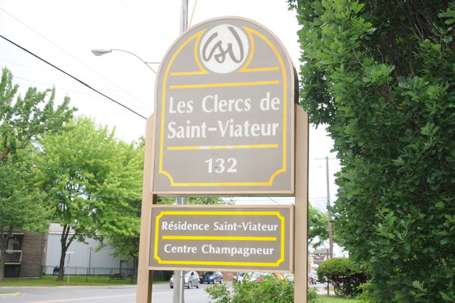 Allégations d'agression sexuelles par des religieux lanaudois